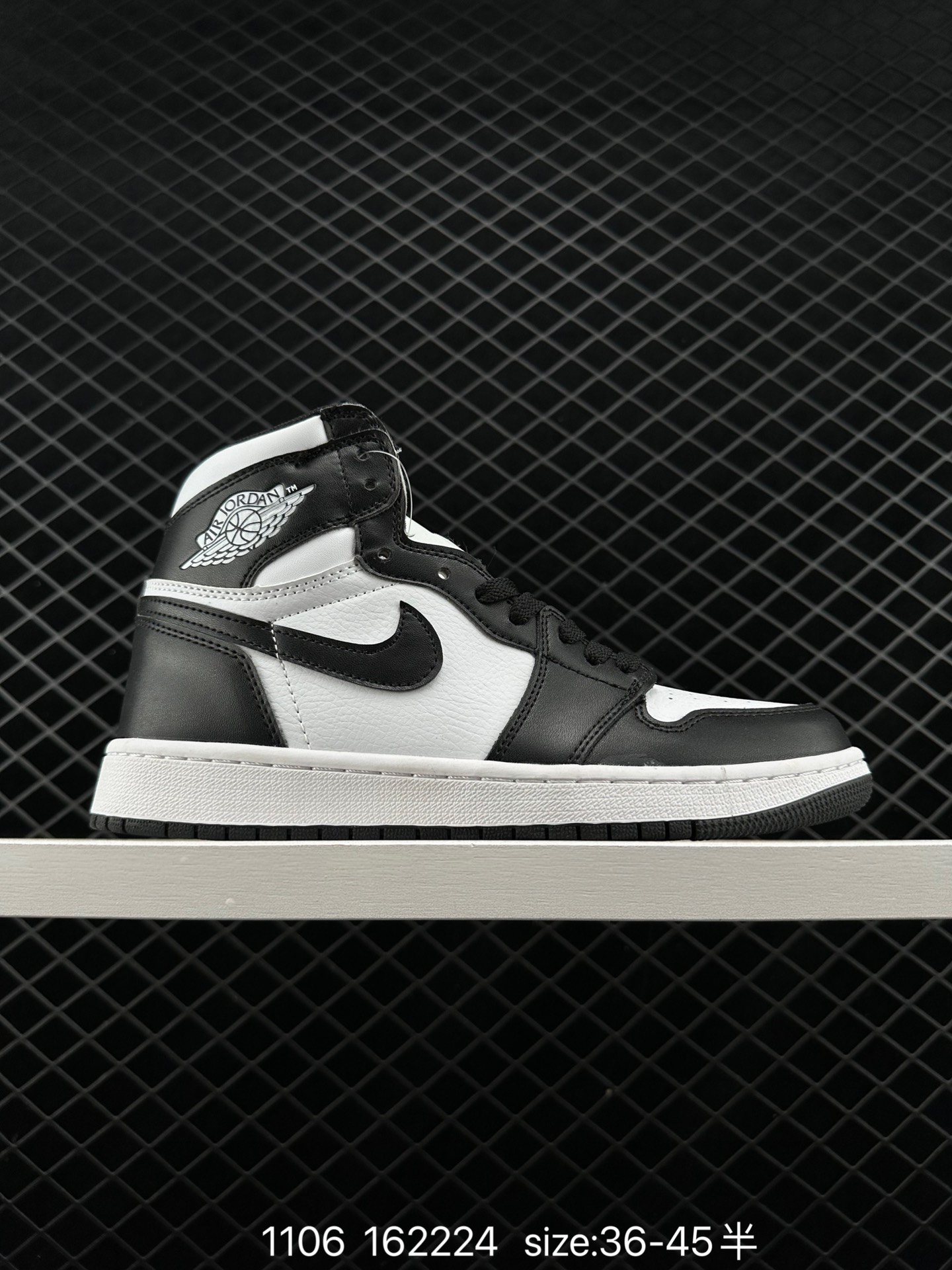 Nike Air Jordan 1 Retro High